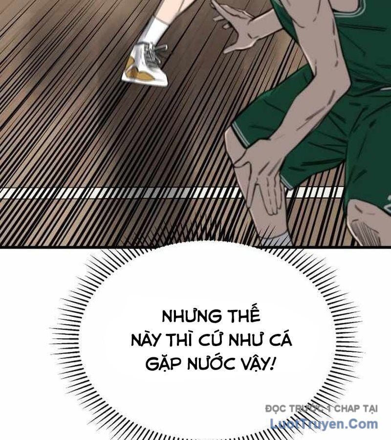 Đội Bóng Rổ Trung Học: Chapter 4