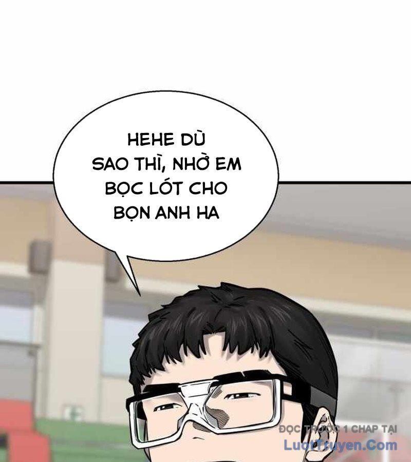 Đội Bóng Rổ Trung Học: Chapter 4