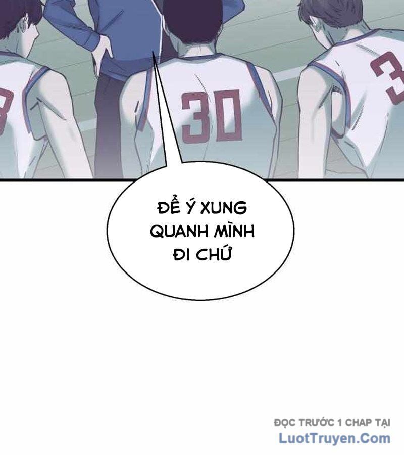 Đội Bóng Rổ Trung Học: Chapter 4