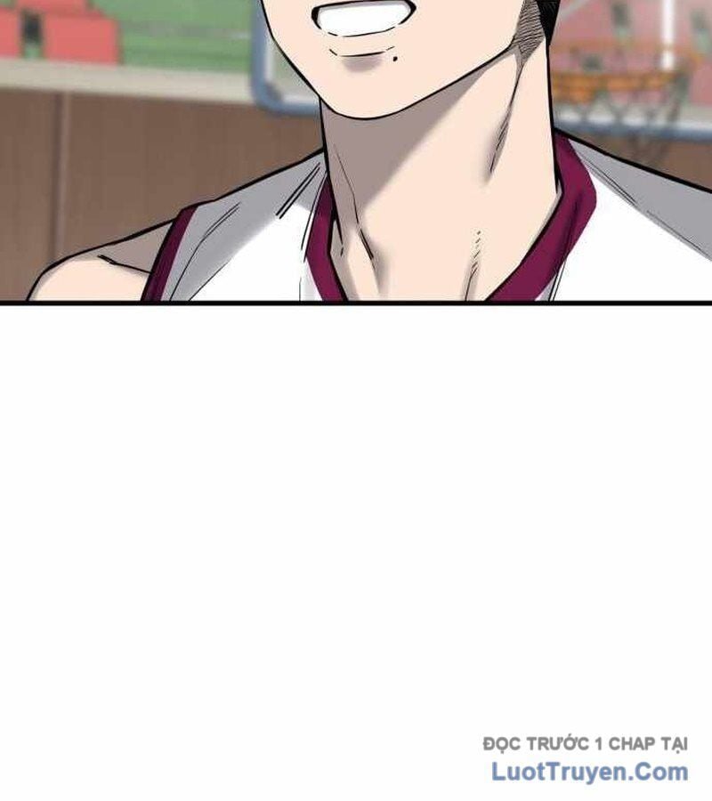 Đội Bóng Rổ Trung Học: Chapter 4