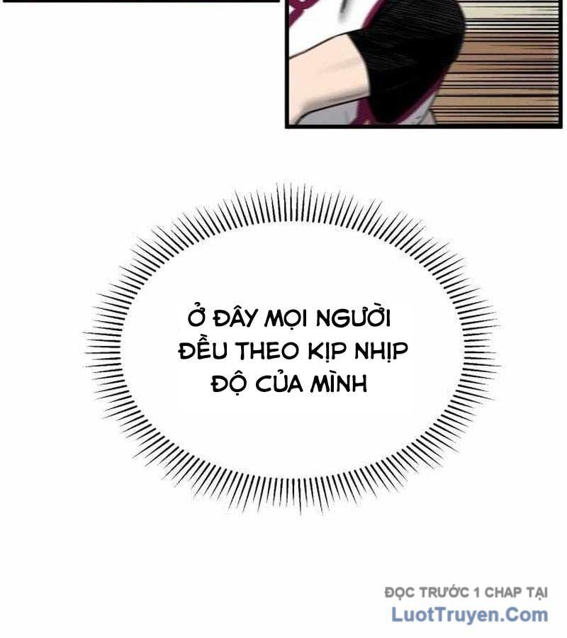 Đội Bóng Rổ Trung Học: Chapter 4
