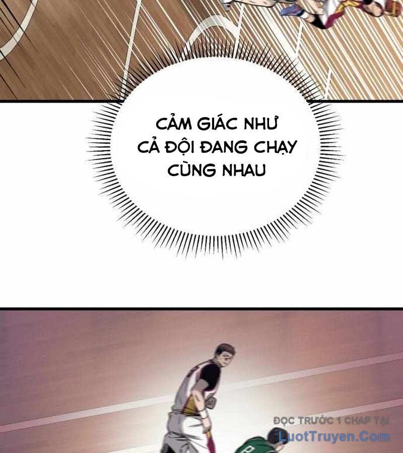 Đội Bóng Rổ Trung Học: Chapter 4
