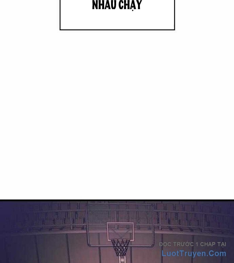 Đội Bóng Rổ Trung Học: Chapter 4