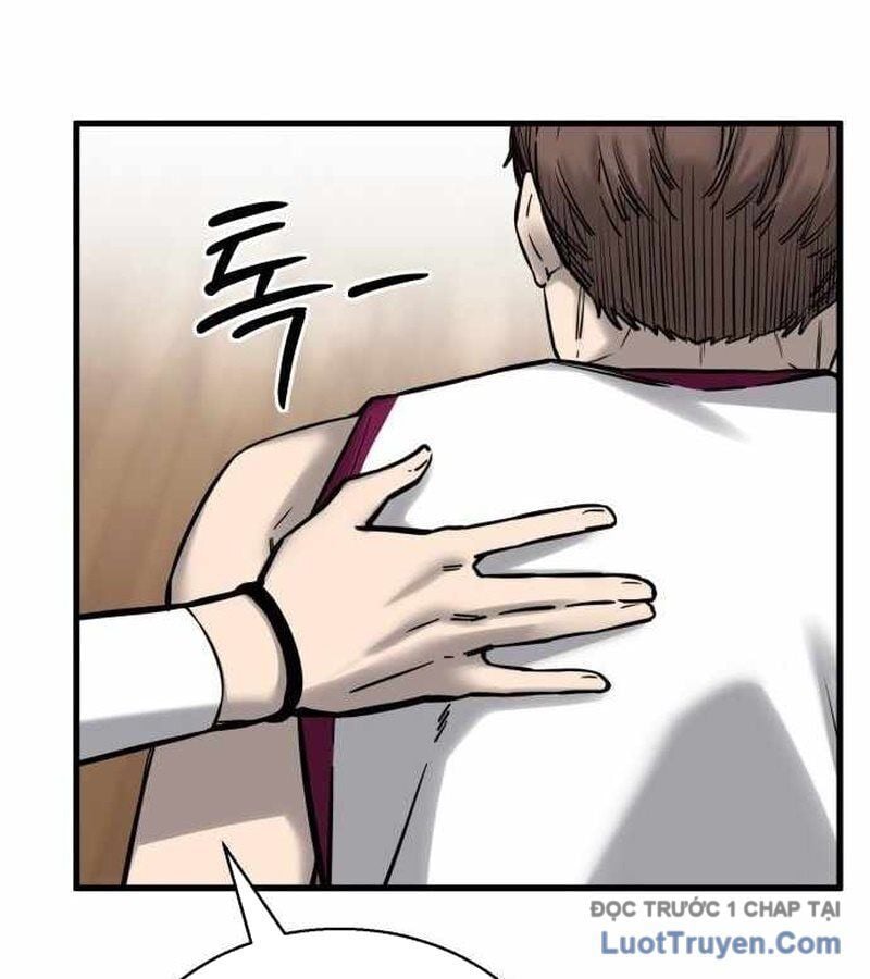 Đội Bóng Rổ Trung Học: Chapter 4