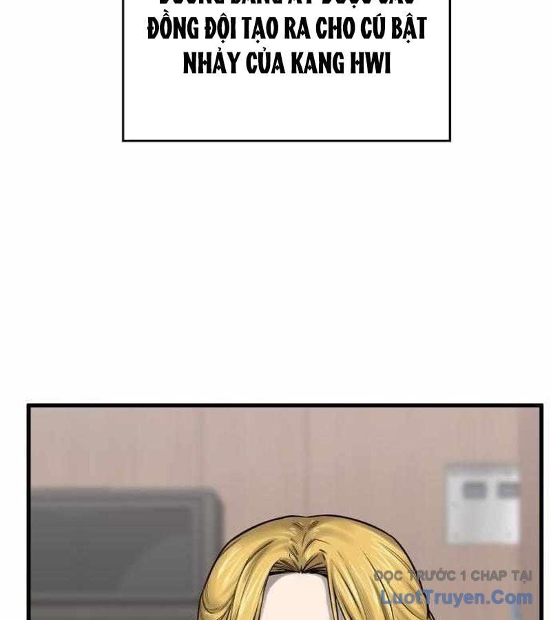 Đội Bóng Rổ Trung Học: Chapter 4