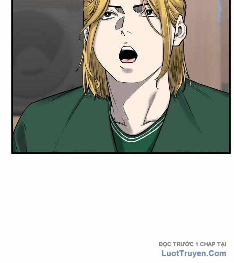 Đội Bóng Rổ Trung Học: Chapter 4