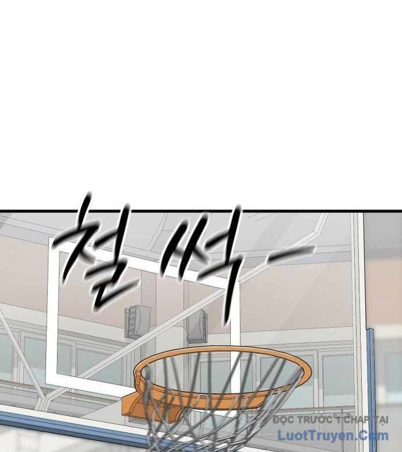 Đội Bóng Rổ Trung Học: Chapter 4