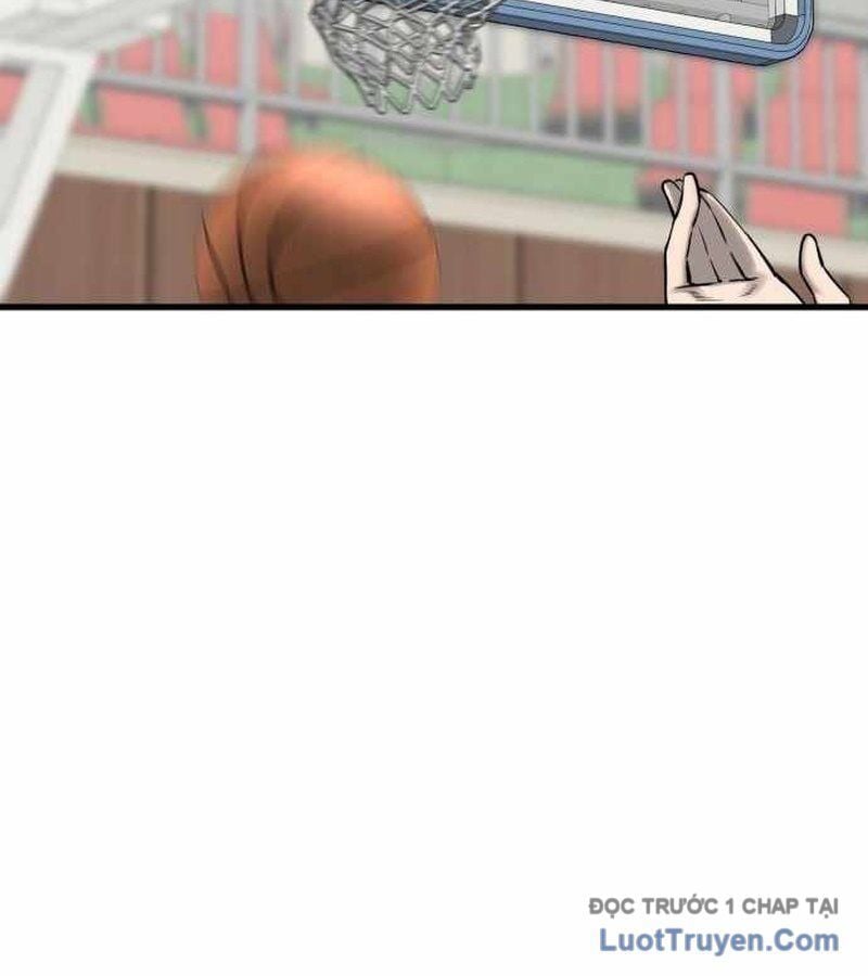 Đội Bóng Rổ Trung Học: Chapter 4