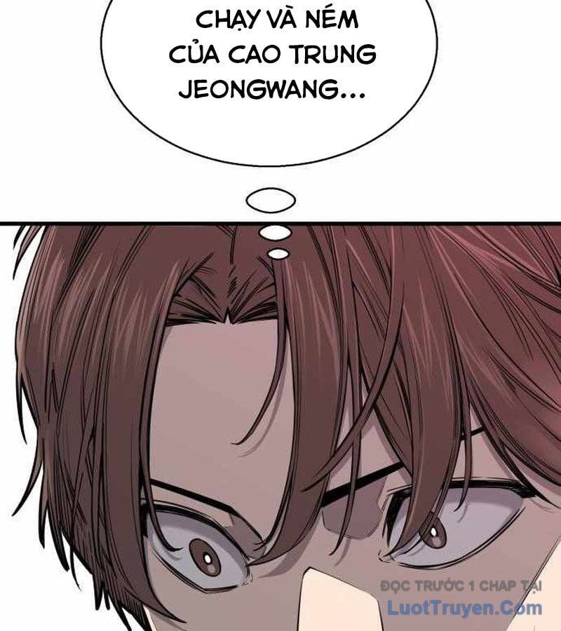 Đội Bóng Rổ Trung Học: Chapter 4