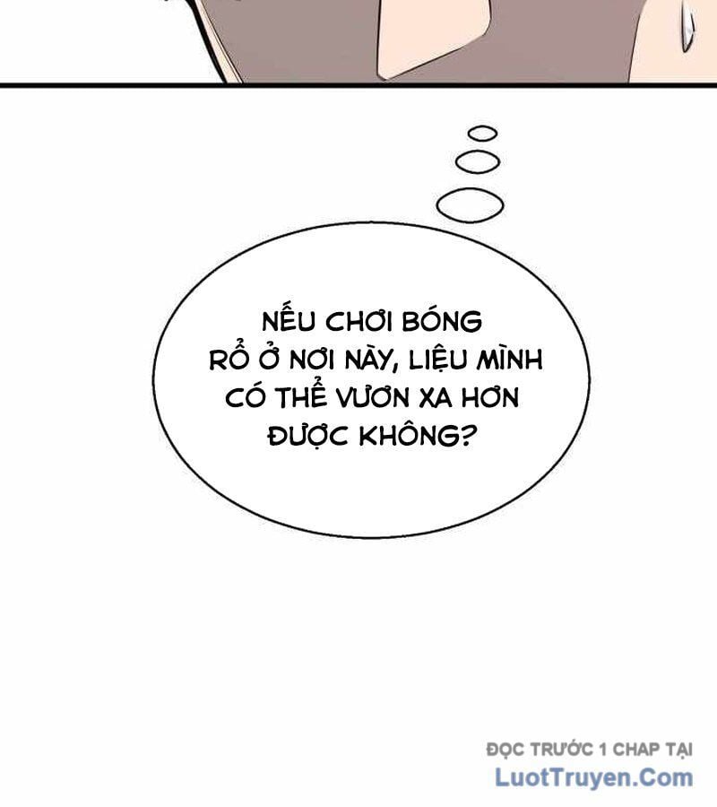 Đội Bóng Rổ Trung Học: Chapter 4