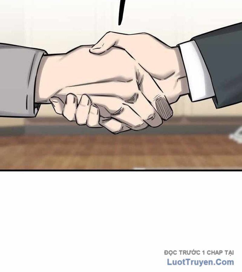 Đội Bóng Rổ Trung Học: Chapter 4