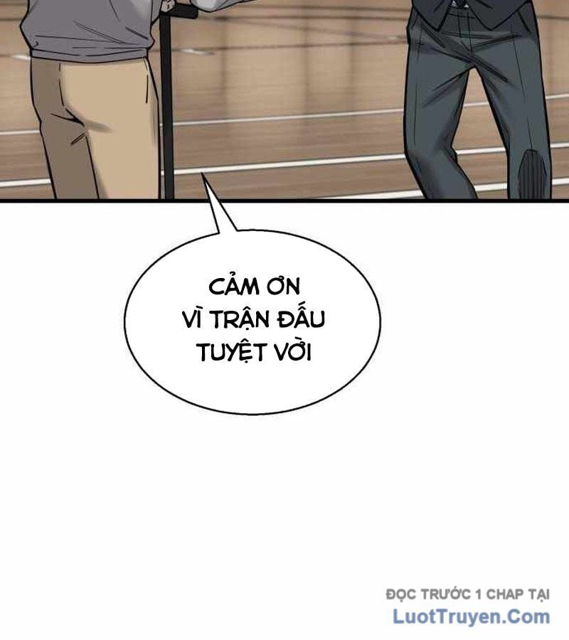 Đội Bóng Rổ Trung Học: Chapter 4