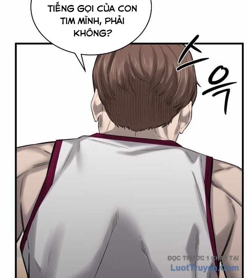 Đội Bóng Rổ Trung Học: Chapter 4