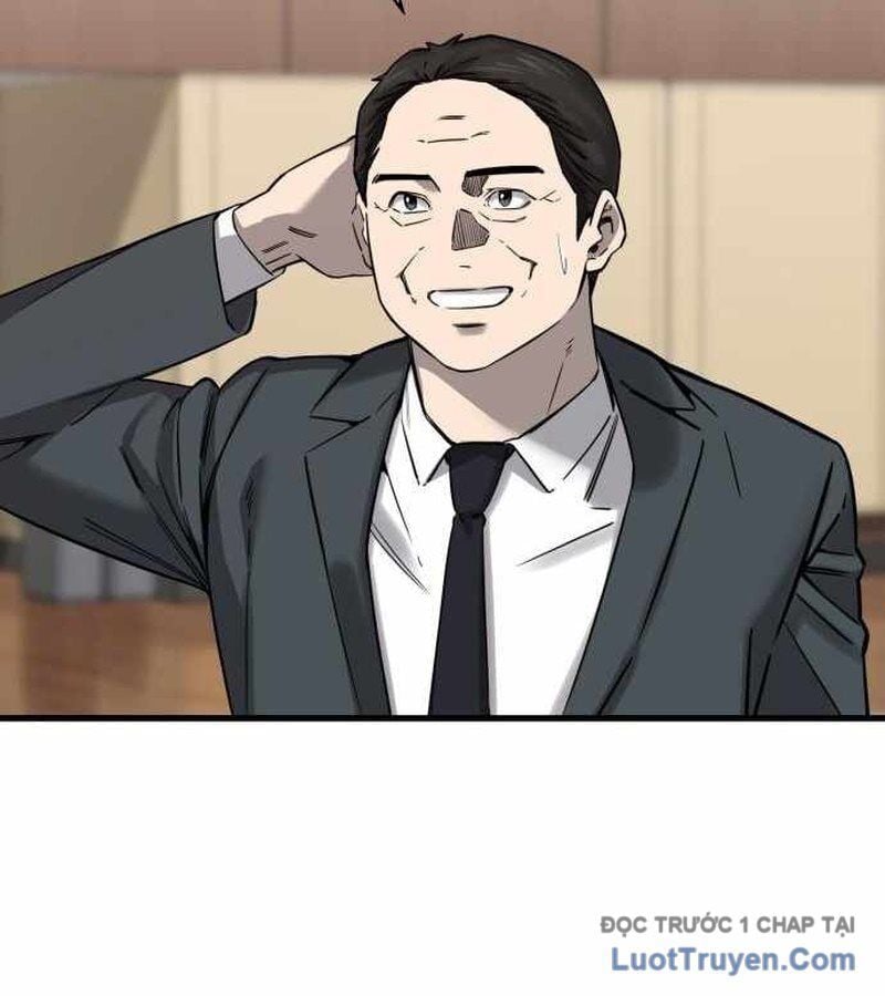 Đội Bóng Rổ Trung Học: Chapter 4
