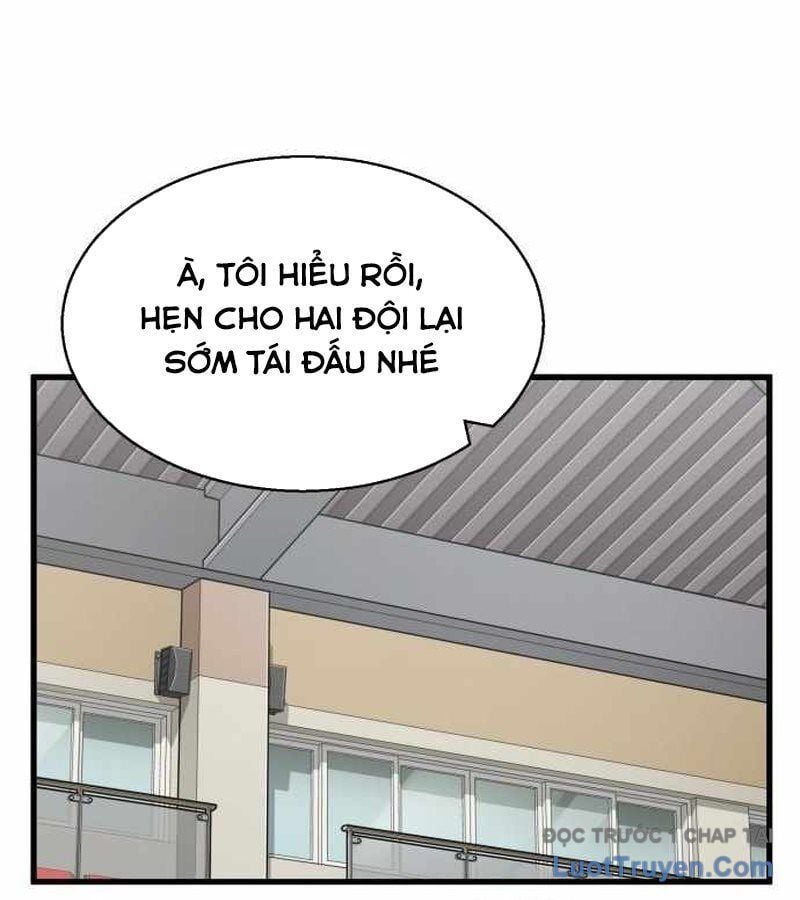 Đội Bóng Rổ Trung Học: Chapter 4