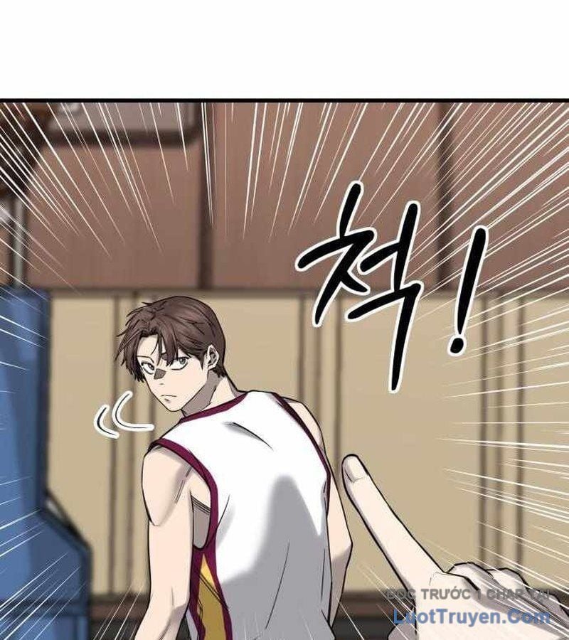 Đội Bóng Rổ Trung Học: Chapter 4