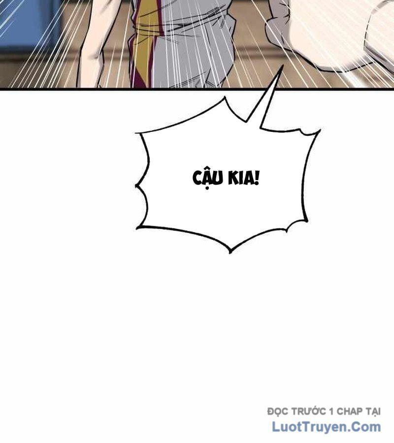Đội Bóng Rổ Trung Học: Chapter 4