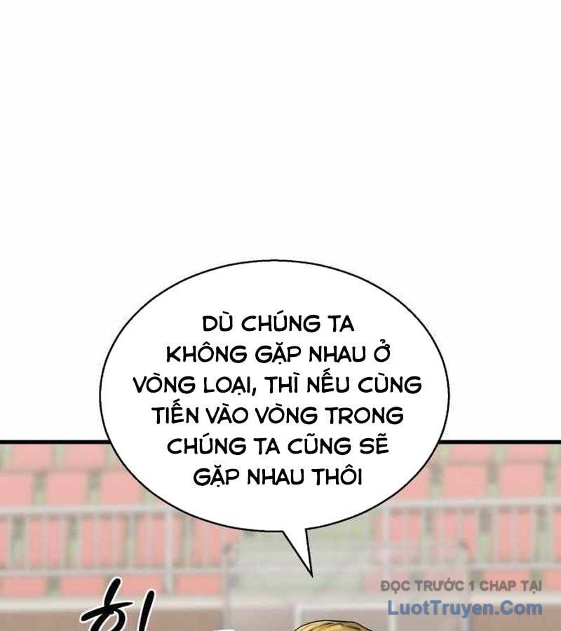 Đội Bóng Rổ Trung Học: Chapter 4