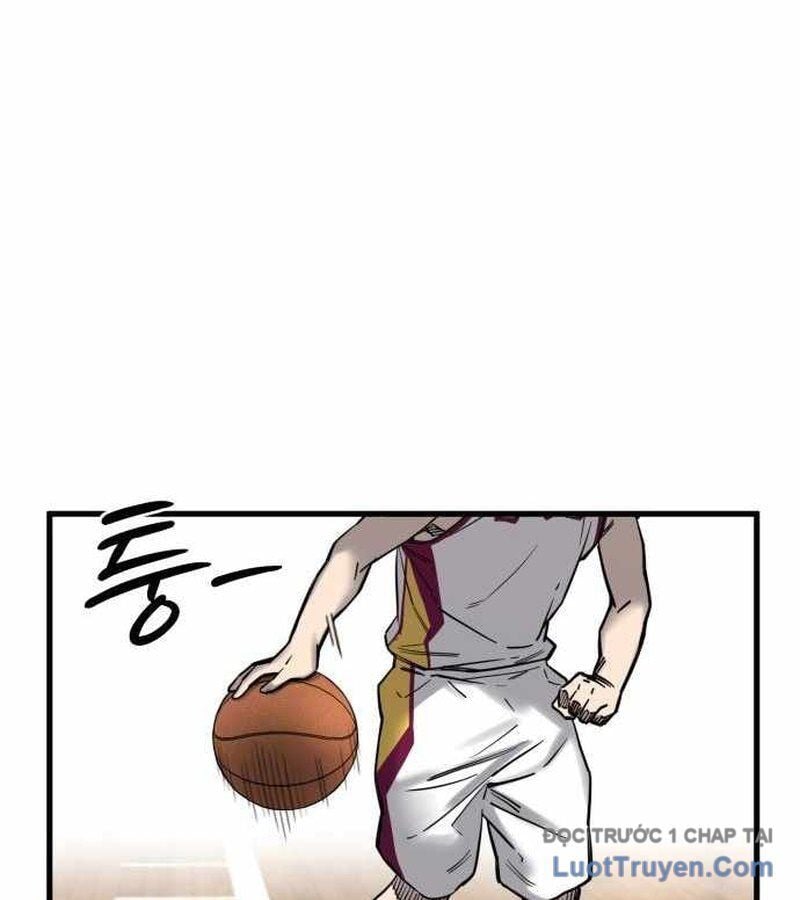 Đội Bóng Rổ Trung Học: Chapter 4