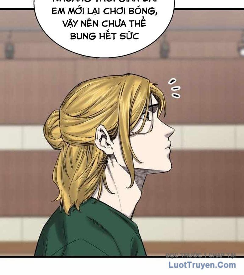 Đội Bóng Rổ Trung Học: Chapter 4