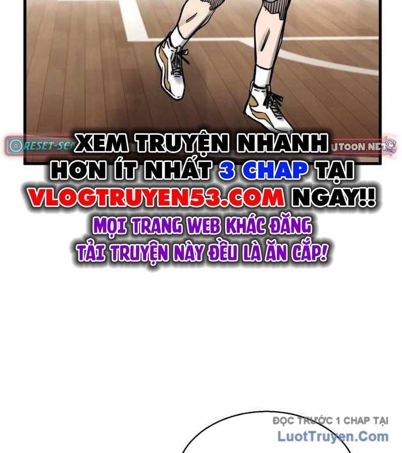 Đội Bóng Rổ Trung Học: Chapter 4
