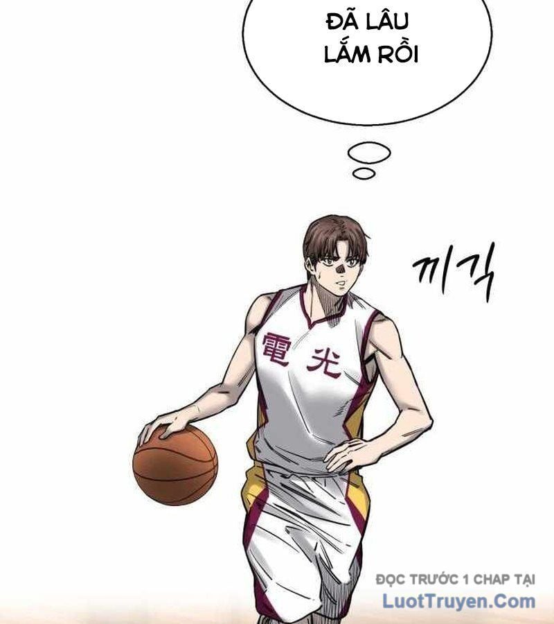 Đội Bóng Rổ Trung Học: Chapter 4