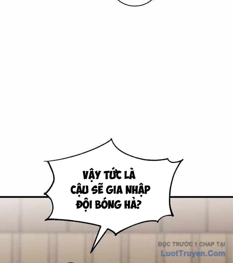 Đội Bóng Rổ Trung Học: Chapter 4