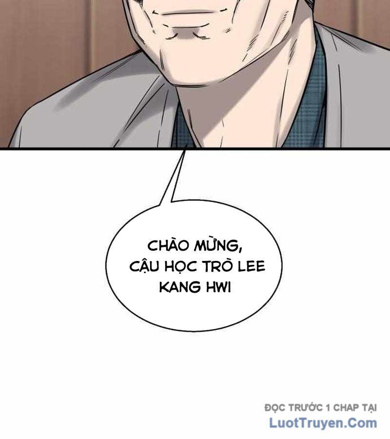 Đội Bóng Rổ Trung Học: Chapter 4