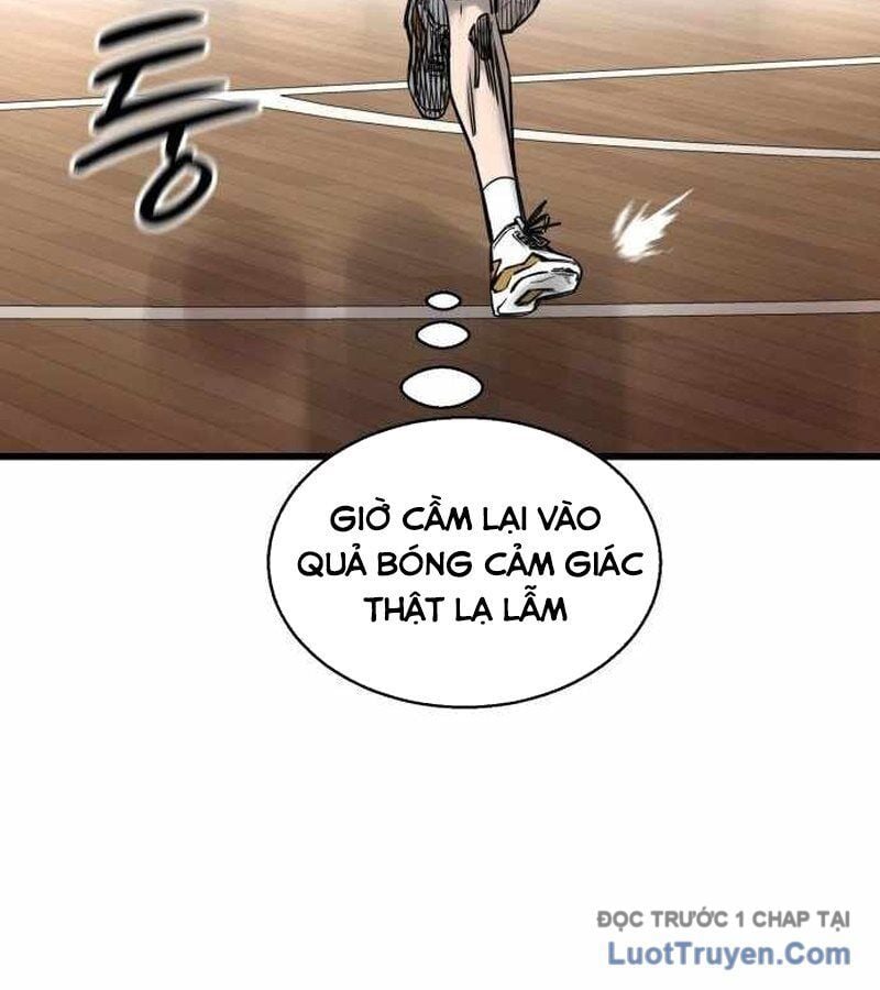 Đội Bóng Rổ Trung Học: Chapter 4