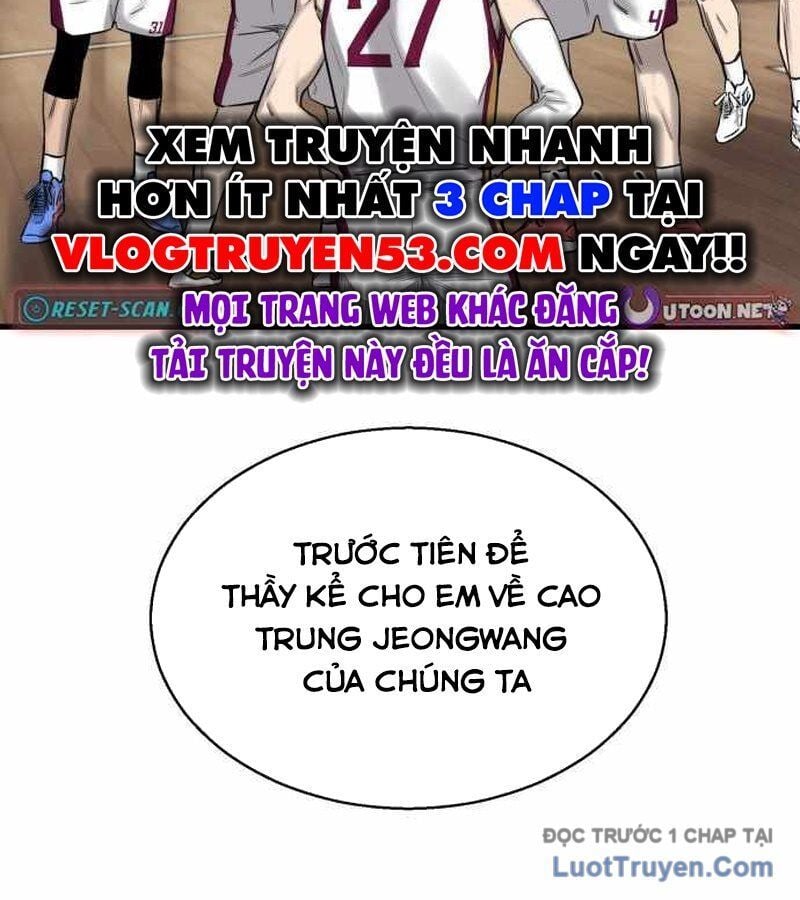 Đội Bóng Rổ Trung Học: Chapter 4