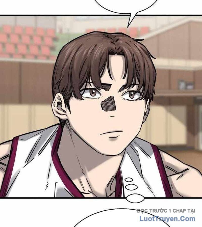 Đội Bóng Rổ Trung Học: Chapter 4