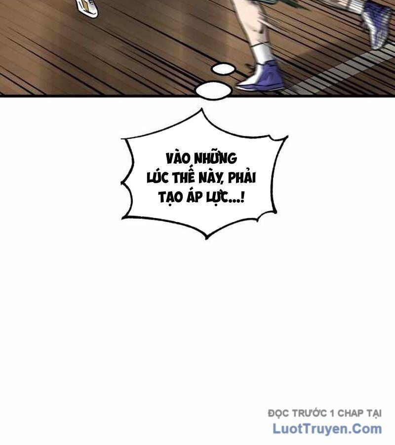 Đội Bóng Rổ Trung Học: Chapter 4
