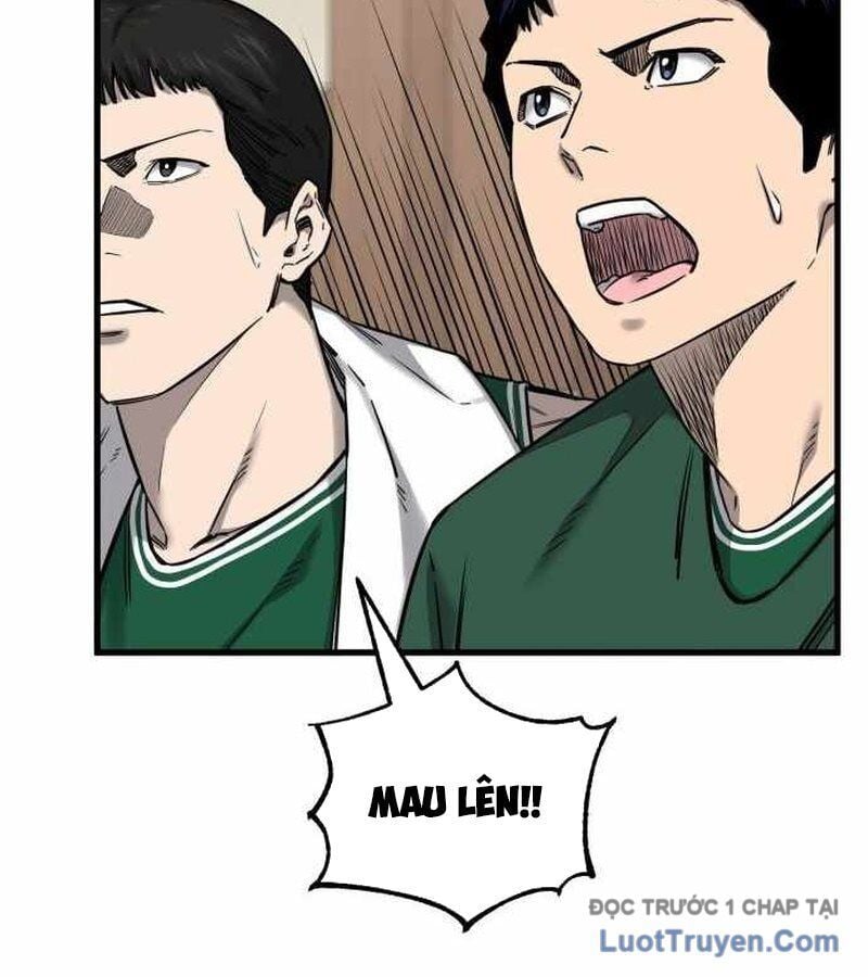 Đội Bóng Rổ Trung Học: Chapter 4