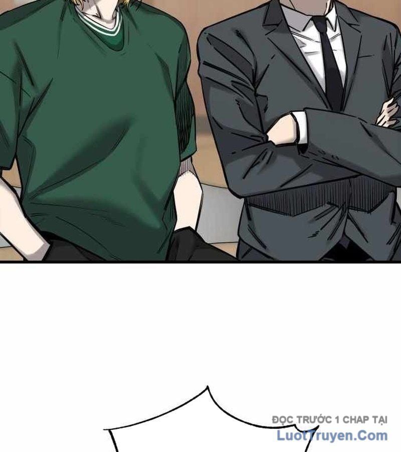 Đội Bóng Rổ Trung Học: Chapter 4