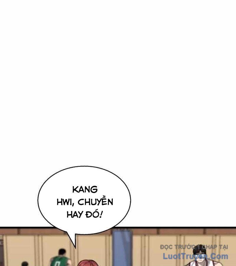 Đội Bóng Rổ Trung Học: Chapter 4