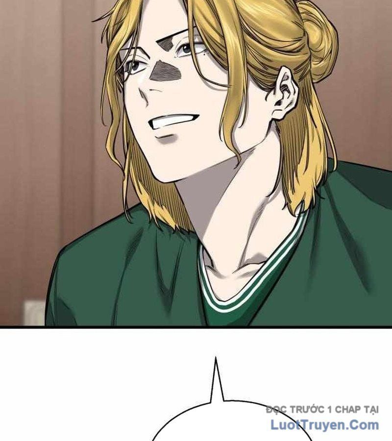 Đội Bóng Rổ Trung Học: Chapter 4