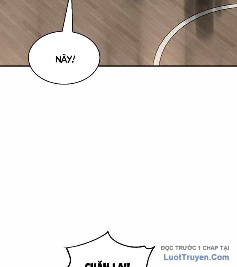 Đội Bóng Rổ Trung Học: Chapter 4