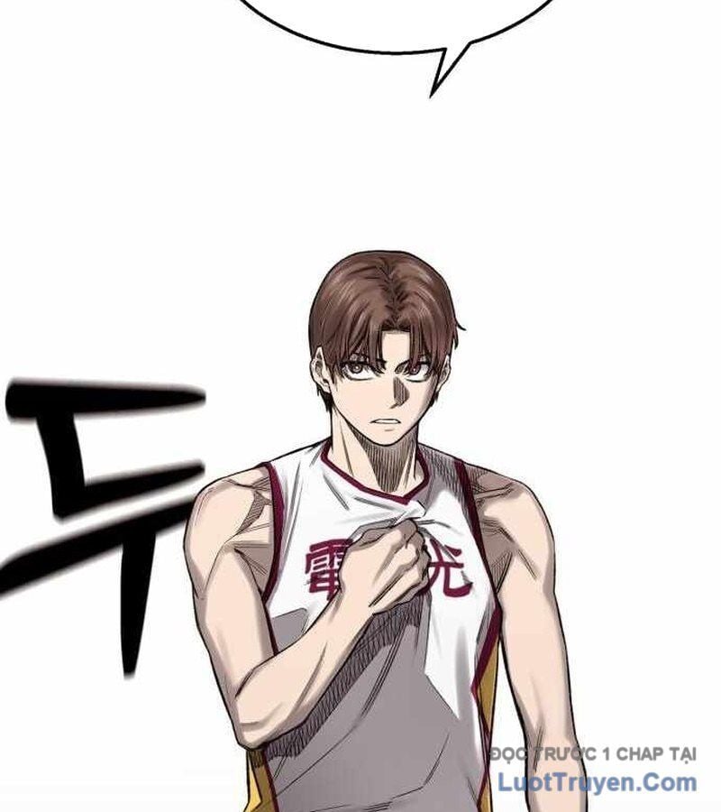 Đội Bóng Rổ Trung Học: Chapter 4