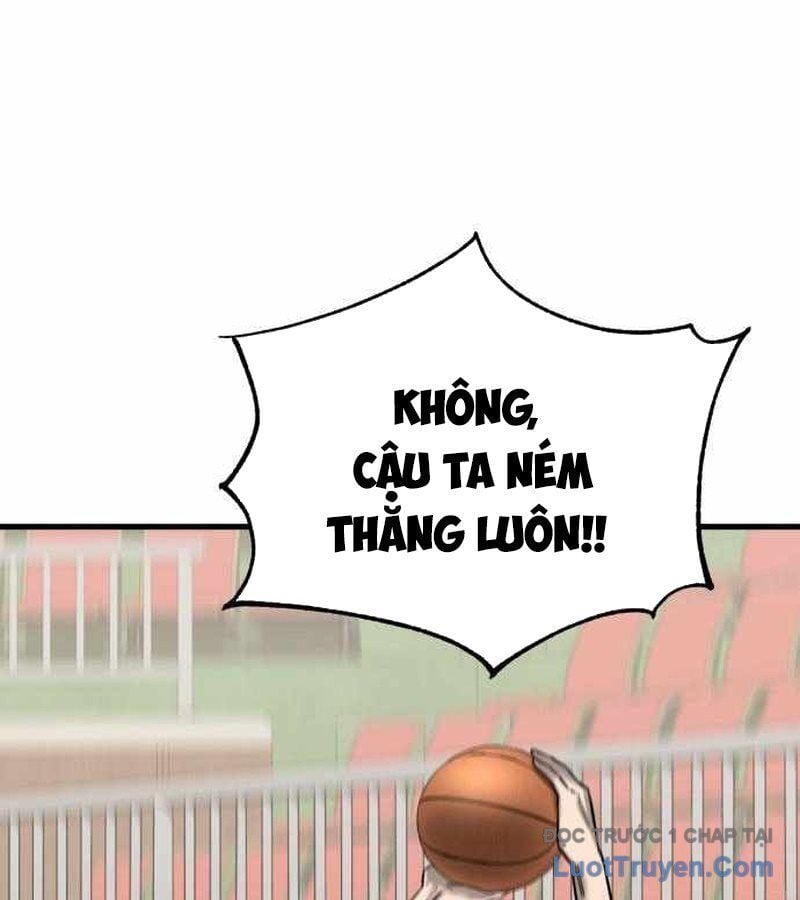 Đội Bóng Rổ Trung Học: Chapter 4