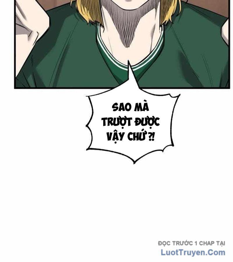 Đội Bóng Rổ Trung Học: Chapter 4