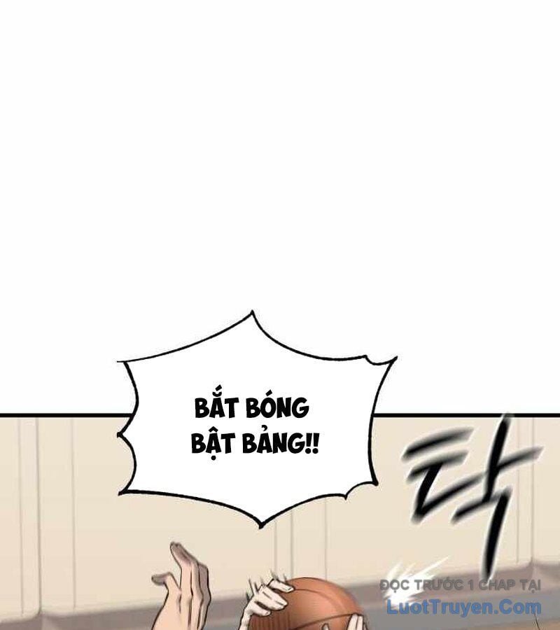 Đội Bóng Rổ Trung Học: Chapter 4