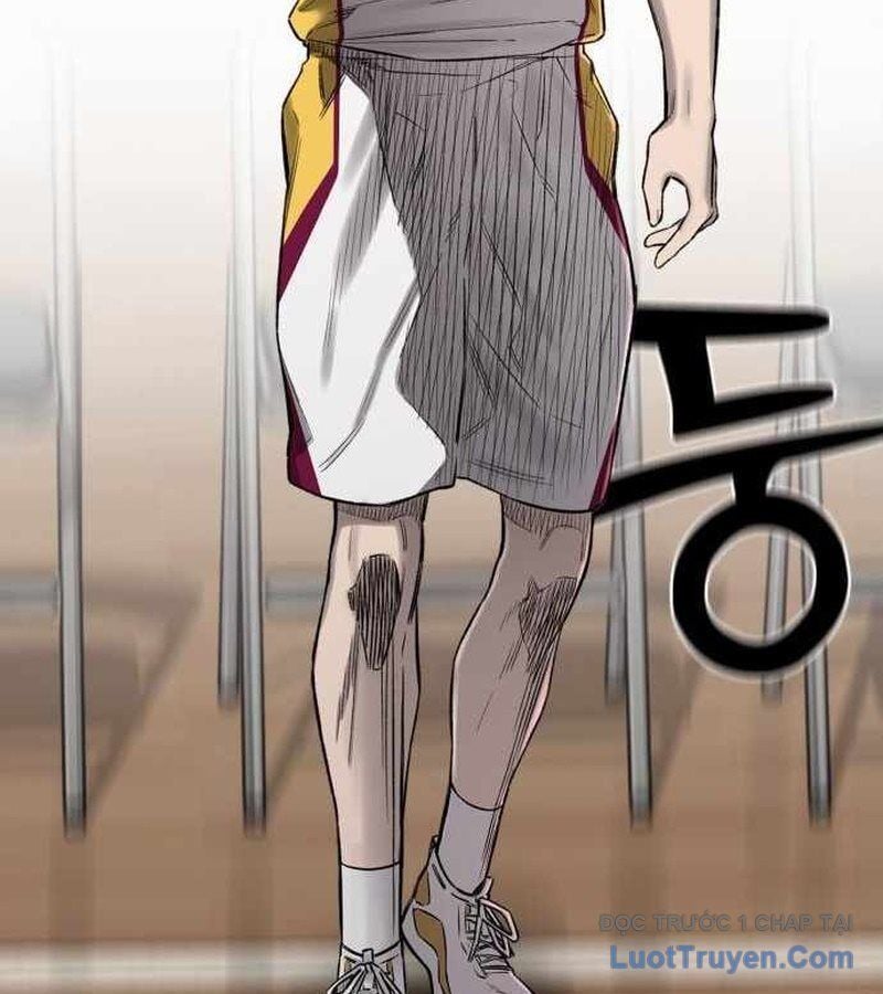 Đội Bóng Rổ Trung Học: Chapter 4
