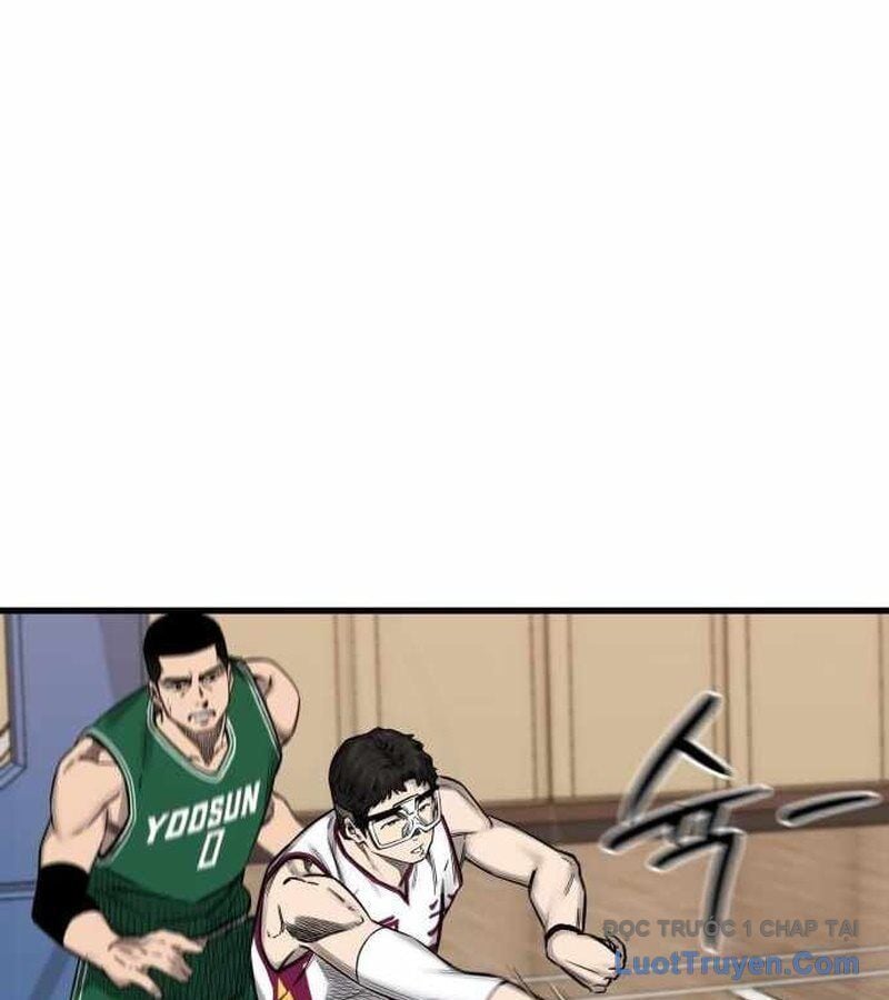 Đội Bóng Rổ Trung Học: Chapter 4