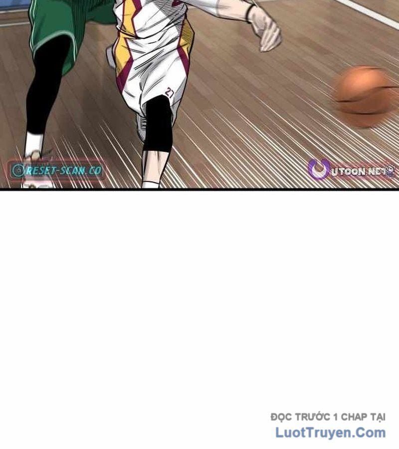 Đội Bóng Rổ Trung Học: Chapter 4