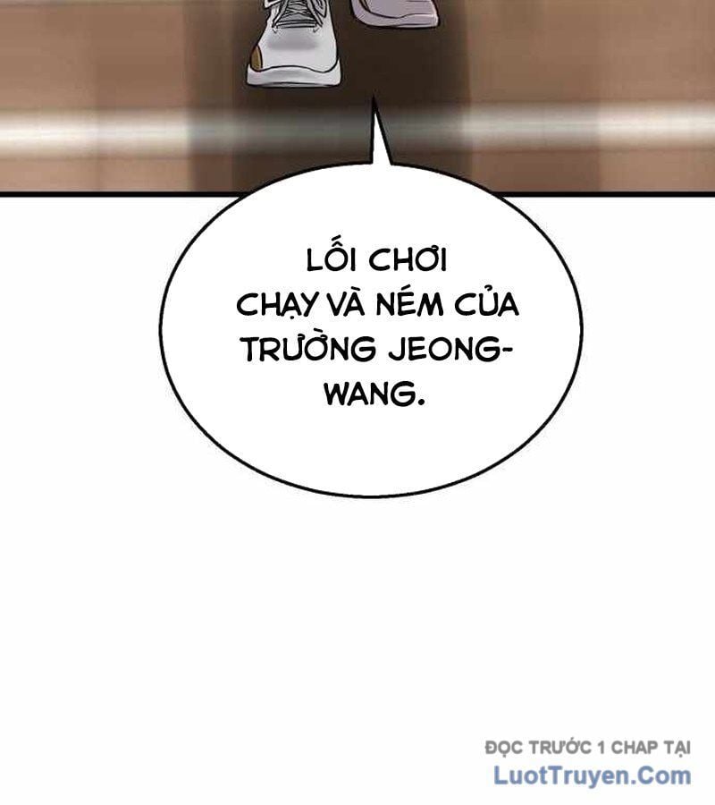 Đội Bóng Rổ Trung Học: Chapter 4