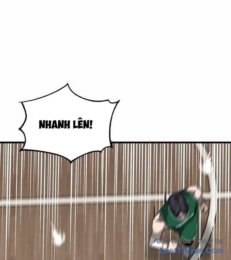 Đội Bóng Rổ Trung Học: Chapter 4