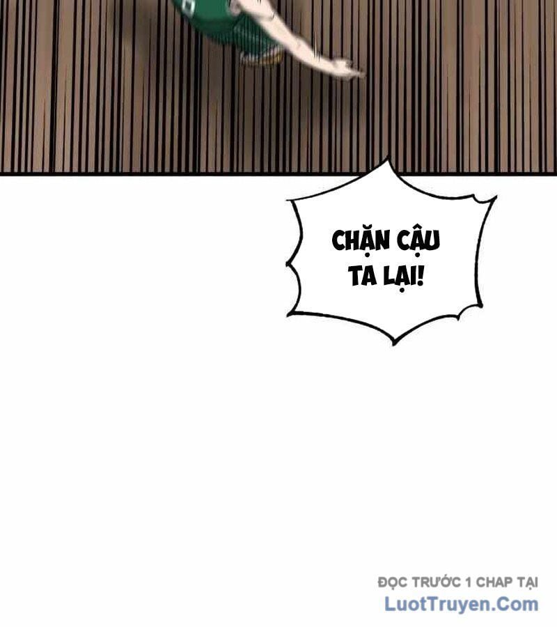 Đội Bóng Rổ Trung Học: Chapter 4