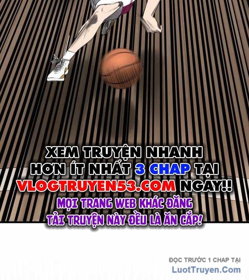 Đội Bóng Rổ Trung Học: Chapter 4