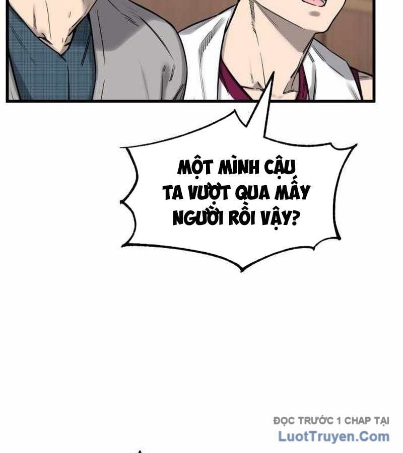 Đội Bóng Rổ Trung Học: Chapter 4
