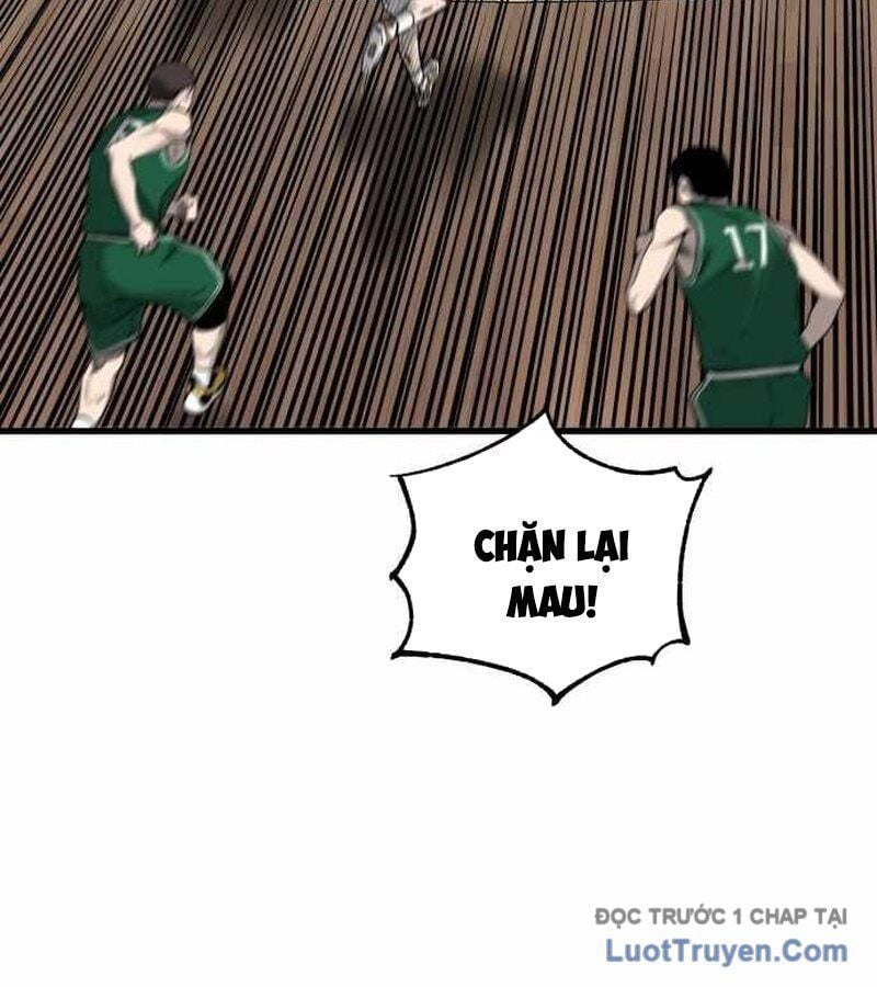 Đội Bóng Rổ Trung Học: Chapter 4
